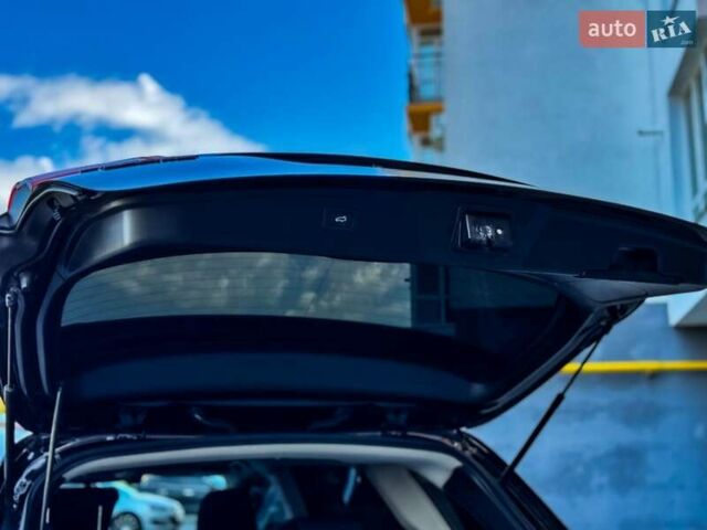 Черный Субару Аутбек, объемом двигателя 2 л и пробегом 130 тыс. км за 20000 $, фото 30 на Automoto.ua