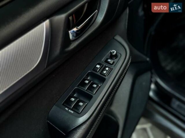 Черный Субару Аутбек, объемом двигателя 2 л и пробегом 130 тыс. км за 20000 $, фото 18 на Automoto.ua