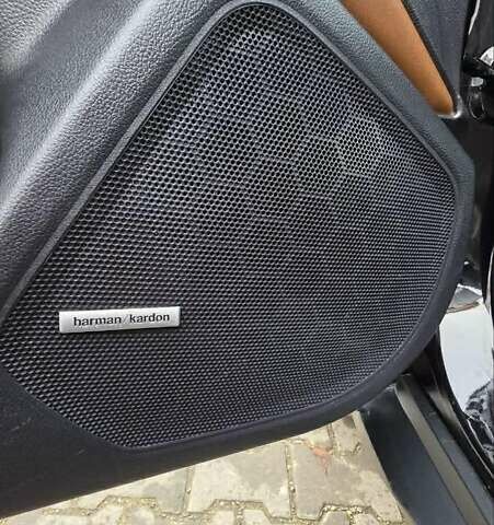 Чорний Субару Аутбек, об'ємом двигуна 2.5 л та пробігом 127 тис. км за 18900 $, фото 17 на Automoto.ua