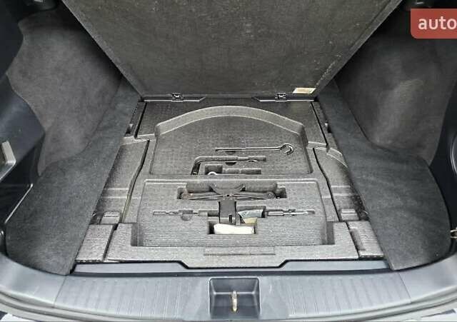Чорний Субару Аутбек, об'ємом двигуна 2.5 л та пробігом 127 тис. км за 18900 $, фото 23 на Automoto.ua