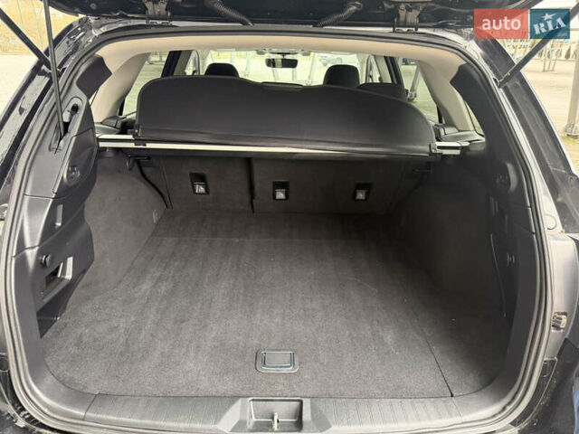 Чорний Субару Аутбек, об'ємом двигуна 2.5 л та пробігом 112 тис. км за 13200 $, фото 31 на Automoto.ua
