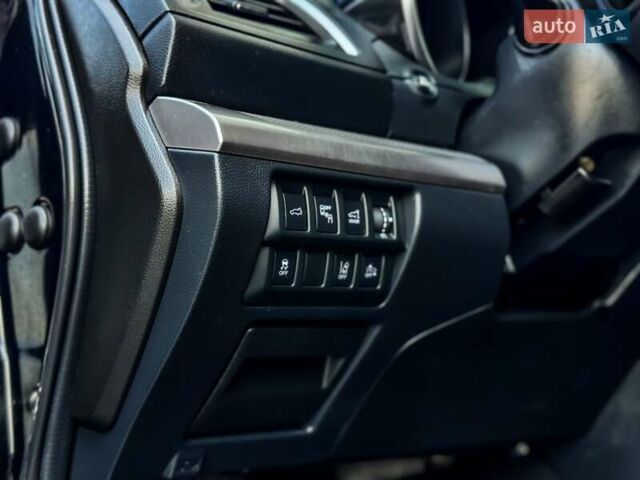 Черный Субару Аутбек, объемом двигателя 2 л и пробегом 130 тыс. км за 20000 $, фото 15 на Automoto.ua