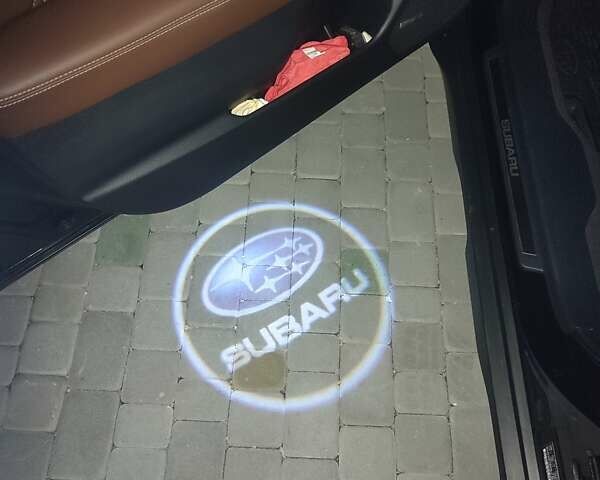 Чорний Субару Аутбек, об'ємом двигуна 3.63 л та пробігом 51 тис. км за 22500 $, фото 35 на Automoto.ua