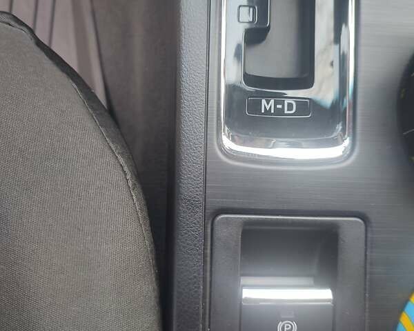 Чорний Субару Аутбек, об'ємом двигуна 3.63 л та пробігом 51 тис. км за 22500 $, фото 33 на Automoto.ua