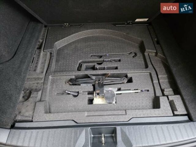 Черный Субару Аутбек, объемом двигателя 3.63 л и пробегом 134 тыс. км за 18900 $, фото 35 на Automoto.ua