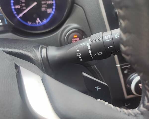 Чорний Субару Аутбек, об'ємом двигуна 3.63 л та пробігом 51 тис. км за 22500 $, фото 17 на Automoto.ua