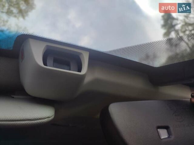 Чорний Субару Аутбек, об'ємом двигуна 3.63 л та пробігом 51 тис. км за 22500 $, фото 25 на Automoto.ua