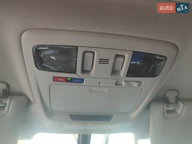 Чорний Субару Аутбек, об'ємом двигуна 3.63 л та пробігом 51 тис. км за 22500 $, фото 18 на Automoto.ua