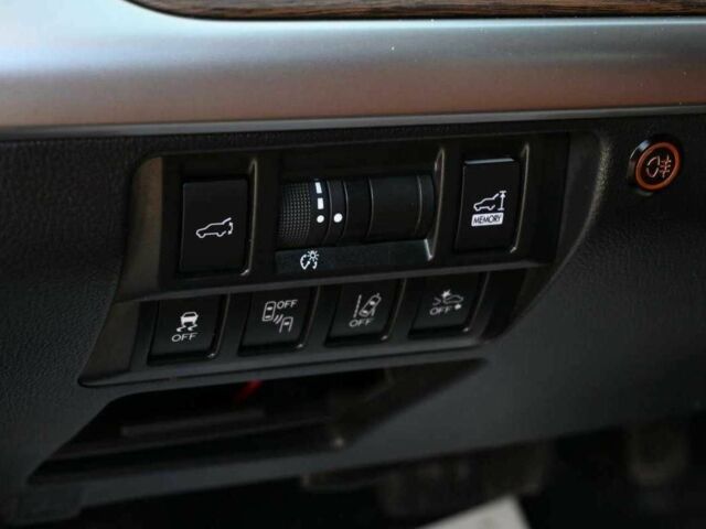 Черный Субару Аутбек, объемом двигателя 0 л и пробегом 69 тыс. км за 15400 $, фото 18 на Automoto.ua