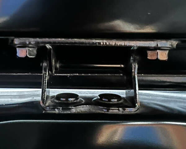 Черный Субару Аутбек, объемом двигателя 2.39 л и пробегом 38 тыс. км за 26500 $, фото 42 на Automoto.ua