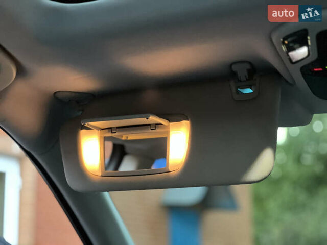 Черный Субару Аутбек, объемом двигателя 2.39 л и пробегом 38 тыс. км за 26500 $, фото 78 на Automoto.ua