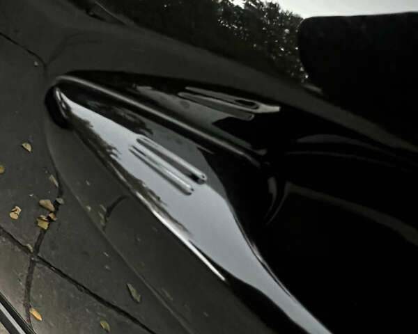 Черный Субару Аутбек, объемом двигателя 2.39 л и пробегом 38 тыс. км за 26500 $, фото 90 на Automoto.ua