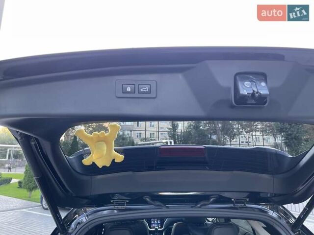 Черный Субару Аутбек, объемом двигателя 2.5 л и пробегом 73 тыс. км за 25600 $, фото 20 на Automoto.ua