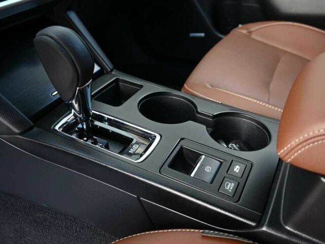 Черный Субару Аутбек, объемом двигателя 0 л и пробегом 69 тыс. км за 15400 $, фото 20 на Automoto.ua