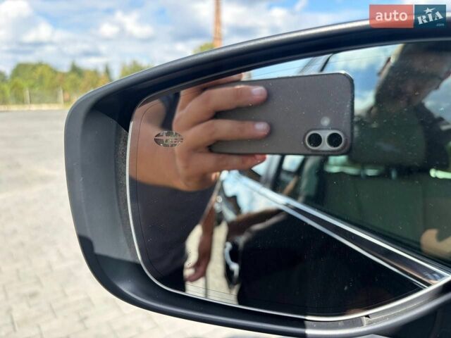 Черный Субару Аутбек, объемом двигателя 2.5 л и пробегом 49 тыс. км за 20850 $, фото 23 на Automoto.ua