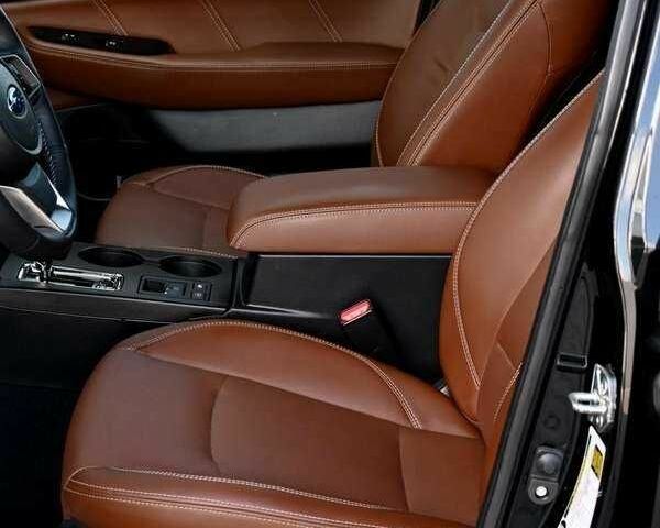 Черный Субару Аутбек, объемом двигателя 0 л и пробегом 69 тыс. км за 15400 $, фото 12 на Automoto.ua