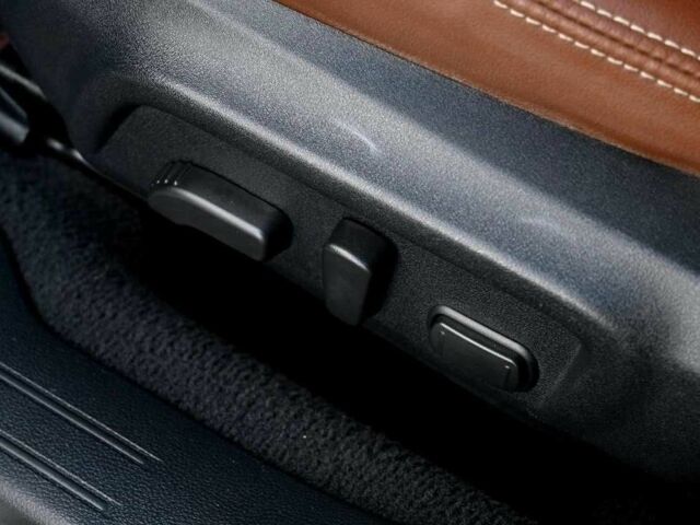 Черный Субару Аутбек, объемом двигателя 0 л и пробегом 69 тыс. км за 15400 $, фото 17 на Automoto.ua