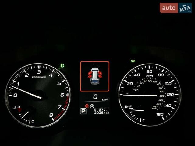 Черный Субару Аутбек, объемом двигателя 2.39 л и пробегом 38 тыс. км за 26500 $, фото 79 на Automoto.ua