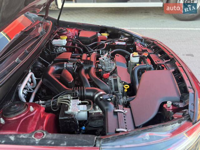 Черный Субару Аутбек, объемом двигателя 2.5 л и пробегом 60 тыс. км за 17777 $, фото 34 на Automoto.ua