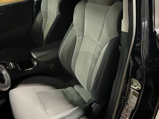 Черный Субару Аутбек, объемом двигателя 2.5 л и пробегом 100 тыс. км за 16999 $, фото 13 на Automoto.ua