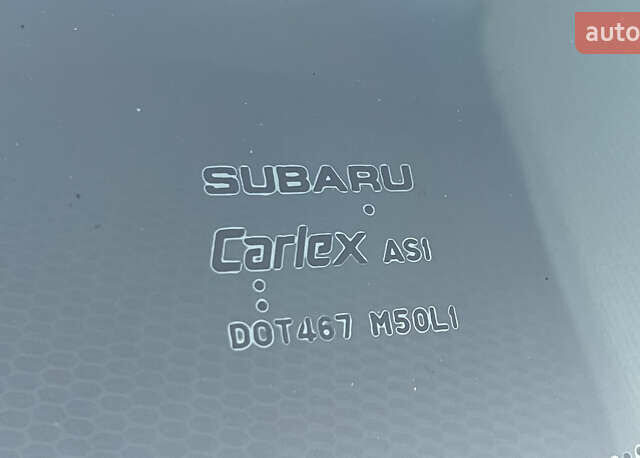 Черный Субару Аутбек, объемом двигателя 2.39 л и пробегом 38 тыс. км за 26500 $, фото 40 на Automoto.ua