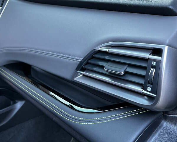 Черный Субару Аутбек, объемом двигателя 2.39 л и пробегом 38 тыс. км за 26500 $, фото 66 на Automoto.ua