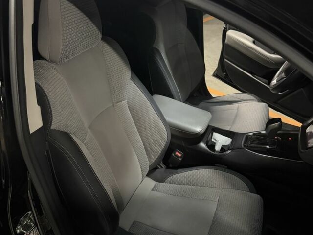 Черный Субару Аутбек, объемом двигателя 2.5 л и пробегом 100 тыс. км за 16999 $, фото 15 на Automoto.ua