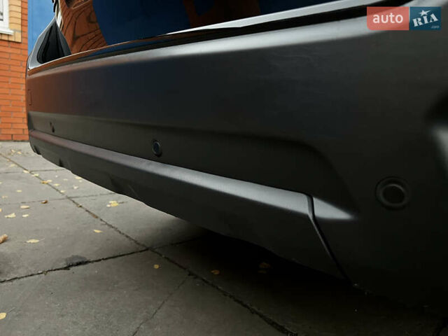 Черный Субару Аутбек, объемом двигателя 2.39 л и пробегом 38 тыс. км за 26500 $, фото 91 на Automoto.ua