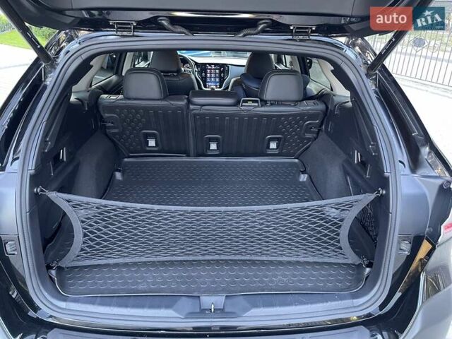 Черный Субару Аутбек, объемом двигателя 2.5 л и пробегом 73 тыс. км за 25600 $, фото 19 на Automoto.ua