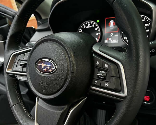 Черный Субару Аутбек, объемом двигателя 2.39 л и пробегом 38 тыс. км за 26500 $, фото 86 на Automoto.ua