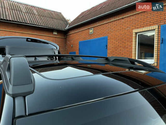 Черный Субару Аутбек, объемом двигателя 2.39 л и пробегом 38 тыс. км за 26500 $, фото 29 на Automoto.ua