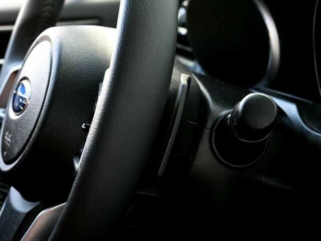 Черный Субару Аутбек, объемом двигателя 0 л и пробегом 69 тыс. км за 15400 $, фото 23 на Automoto.ua