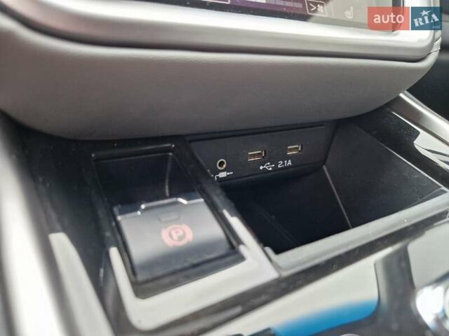 Чорний Субару Аутбек, об'ємом двигуна 2.5 л та пробігом 89 тис. км за 22800 $, фото 25 на Automoto.ua