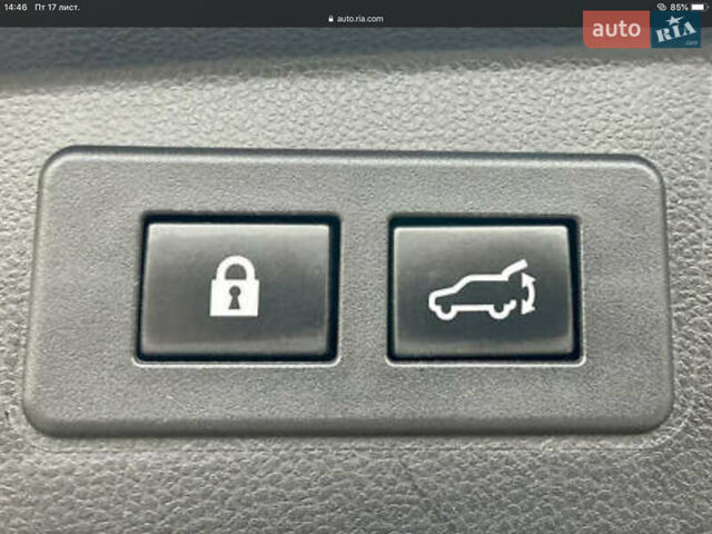 Чорний Субару Аутбек, об'ємом двигуна 2.4 л та пробігом 20 тис. км за 29500 $, фото 13 на Automoto.ua