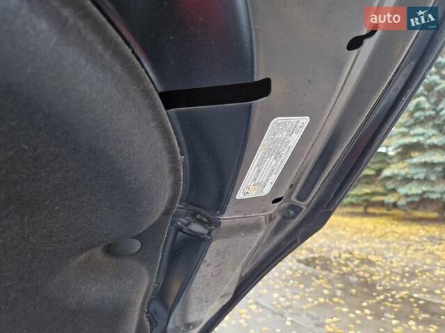 Чорний Субару Аутбек, об'ємом двигуна 2.5 л та пробігом 89 тис. км за 22800 $, фото 44 на Automoto.ua