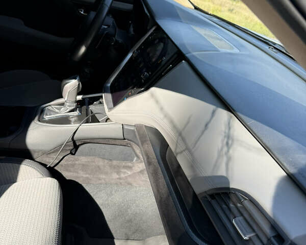 Чорний Субару Аутбек, об'ємом двигуна 2.5 л та пробігом 16 тис. км за 18900 $, фото 32 на Automoto.ua