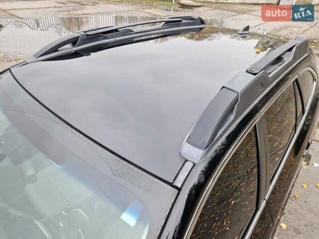 Чорний Субару Аутбек, об'ємом двигуна 2.5 л та пробігом 89 тис. км за 22800 $, фото 14 на Automoto.ua