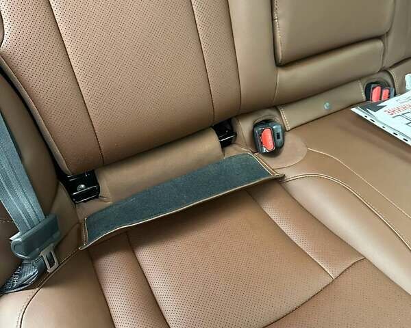 Чорний Субару Аутбек, об'ємом двигуна 2.5 л та пробігом 1 тис. км за 27900 $, фото 13 на Automoto.ua