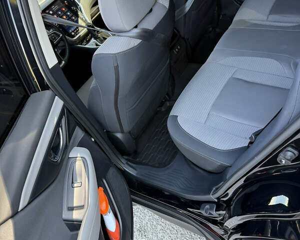 Чорний Субару Аутбек, об'ємом двигуна 2.5 л та пробігом 16 тис. км за 18900 $, фото 34 на Automoto.ua