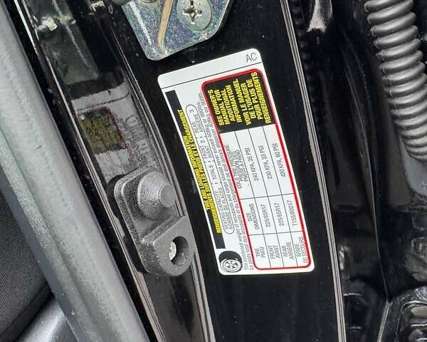 Черный Субару Аутбек, объемом двигателя 2.5 л и пробегом 145 тыс. км за 19950 $, фото 31 на Automoto.ua