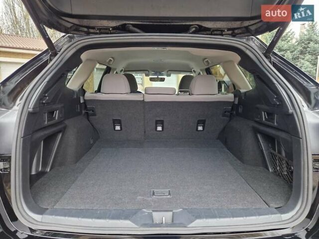 Чорний Субару Аутбек, об'ємом двигуна 2.5 л та пробігом 89 тис. км за 22800 $, фото 38 на Automoto.ua