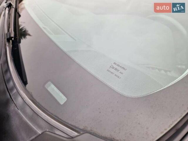 Чорний Субару Аутбек, об'ємом двигуна 2.5 л та пробігом 89 тис. км за 22800 $, фото 13 на Automoto.ua