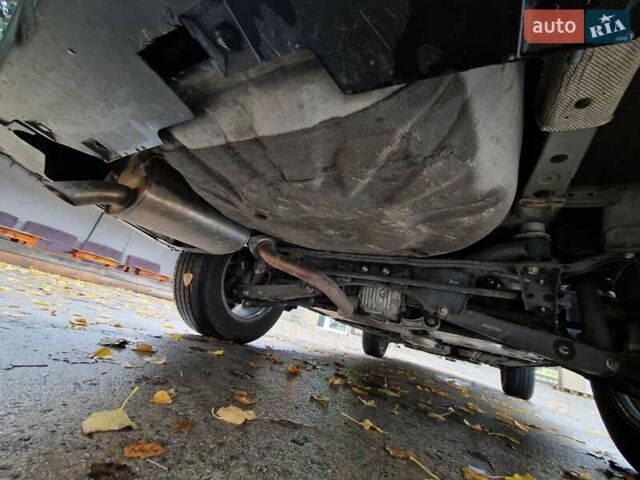 Чорний Субару Аутбек, об'ємом двигуна 2.5 л та пробігом 89 тис. км за 22800 $, фото 2 на Automoto.ua