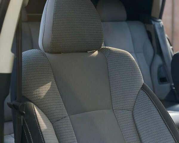 Черный Субару Аутбек, объемом двигателя 2.5 л и пробегом 12 тыс. км за 19333 $, фото 33 на Automoto.ua