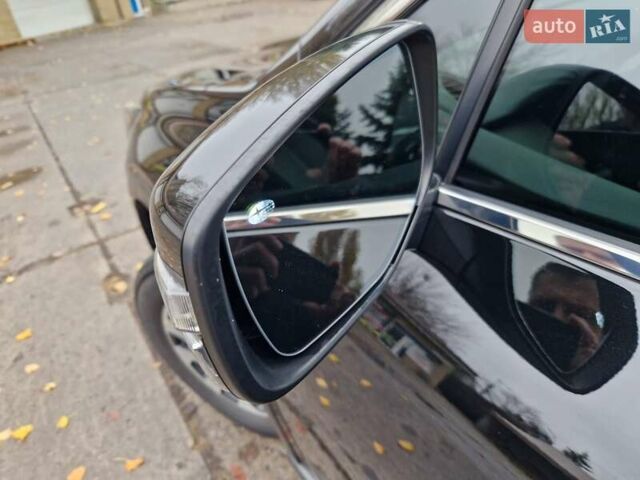 Чорний Субару Аутбек, об'ємом двигуна 2.5 л та пробігом 89 тис. км за 22800 $, фото 16 на Automoto.ua