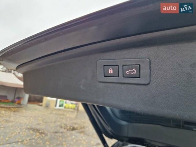 Чорний Субару Аутбек, об'ємом двигуна 2.5 л та пробігом 89 тис. км за 22800 $, фото 41 на Automoto.ua