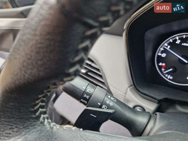 Чорний Субару Аутбек, об'ємом двигуна 2.5 л та пробігом 89 тис. км за 22800 $, фото 31 на Automoto.ua