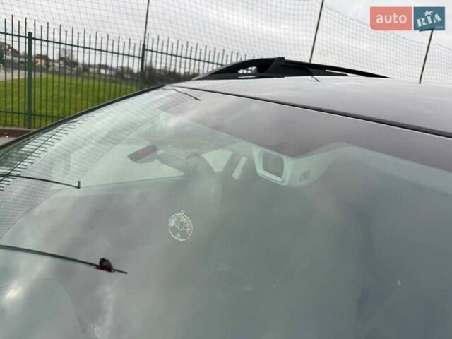 Черный Субару Аутбек, объемом двигателя 2.5 л и пробегом 145 тыс. км за 19950 $, фото 36 на Automoto.ua