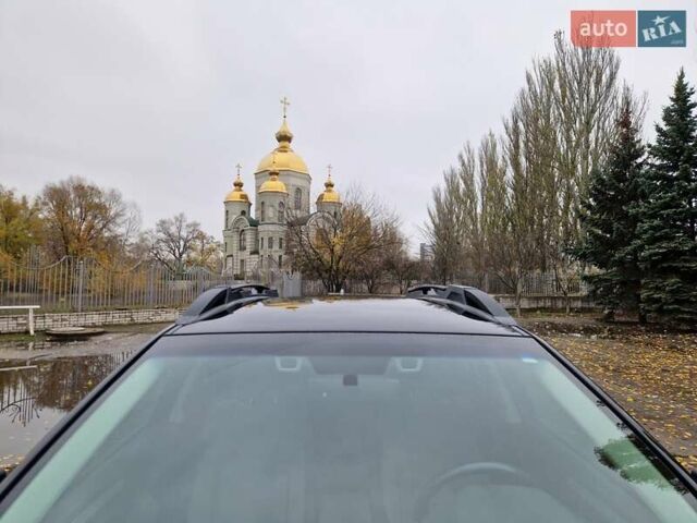 Чорний Субару Аутбек, об'ємом двигуна 2.5 л та пробігом 89 тис. км за 22800 $, фото 10 на Automoto.ua