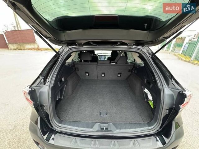 Черный Субару Аутбек, объемом двигателя 2.5 л и пробегом 145 тыс. км за 19950 $, фото 29 на Automoto.ua